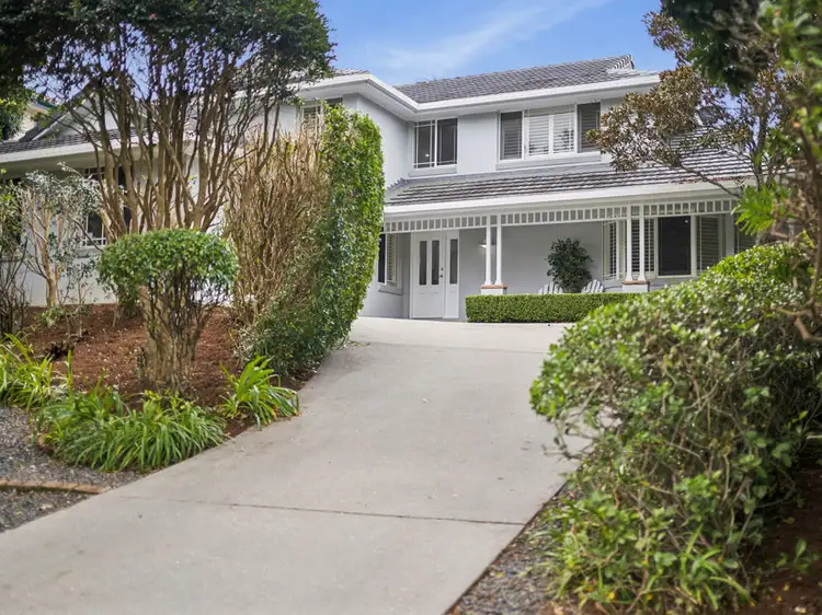 36 Driftwood Court, Coffs Harbour NSW 2450