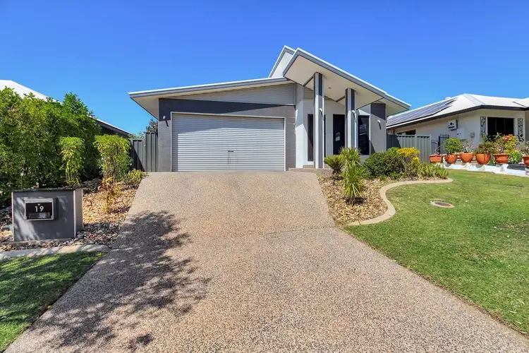 19 Myrtlewood Cres, Zuccoli NT 832