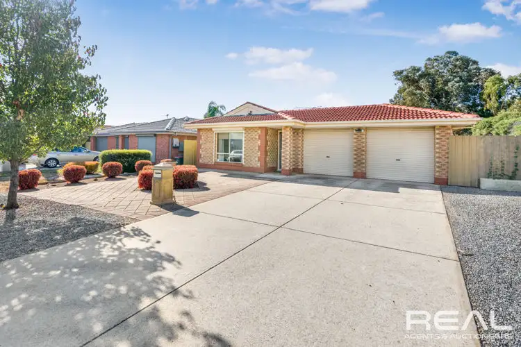 Main view of Homely house listing, 1 Alberta Drive, Burton SA 5110