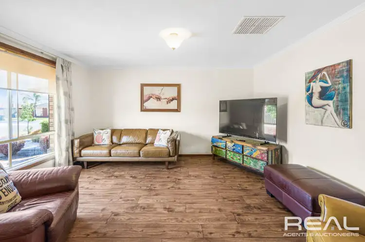 Third view of Homely house listing, 1 Alberta Drive, Burton SA 5110