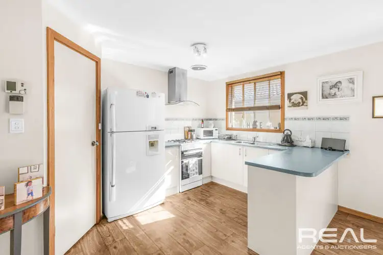 Sixth view of Homely house listing, 1 Alberta Drive, Burton SA 5110