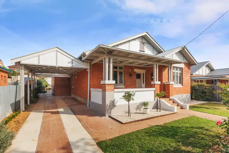 Second view of Homely house listing, 28 GORMLY AVENUE, Wagga Wagga NSW 2650