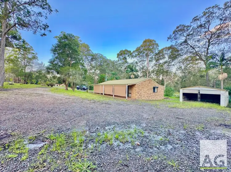 40 Ironbark Place, Failford NSW 2430