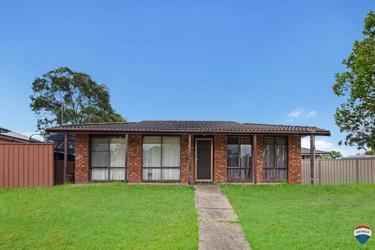 2 LEWIS ROAD, Cambridge Gardens NSW 2747