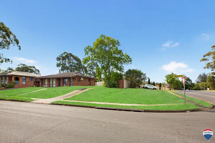 Second view of Homely house listing, 2 LEWIS ROAD, Cambridge Gardens NSW 2747