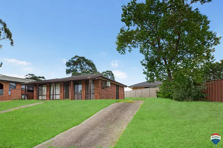 Third view of Homely house listing, 2 LEWIS ROAD, Cambridge Gardens NSW 2747