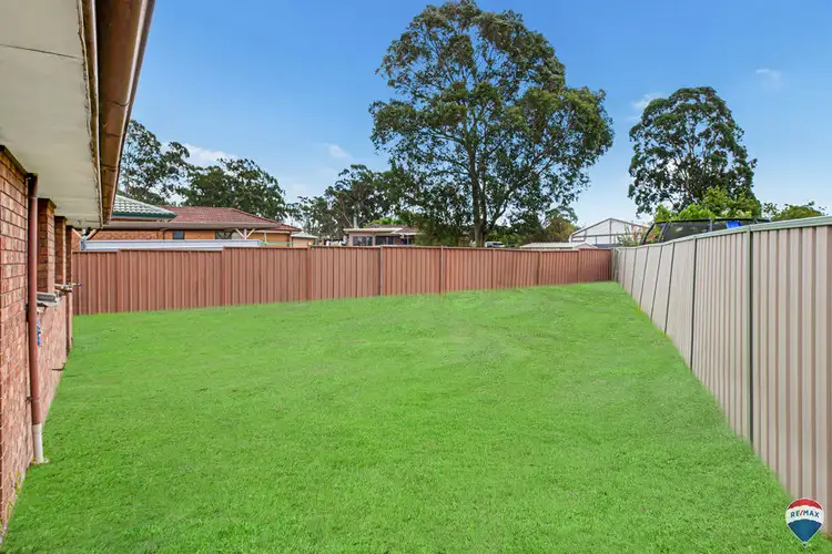Fourth view of Homely house listing, 2 LEWIS ROAD, Cambridge Gardens NSW 2747