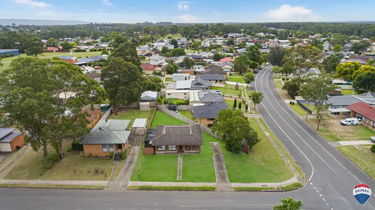 Sixth view of Homely house listing, 2 LEWIS ROAD, Cambridge Gardens NSW 2747