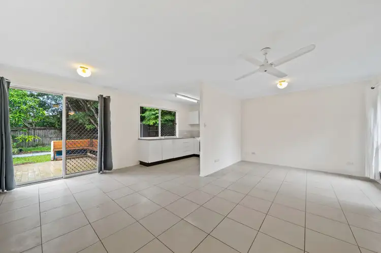 Second view of Homely house listing, 107 Fourth Avenue, Marsden QLD 4132
