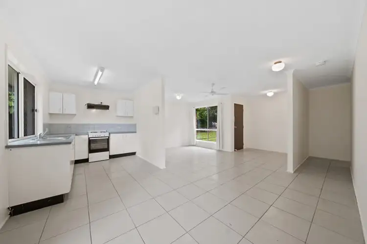 Fourth view of Homely house listing, 107 Fourth Avenue, Marsden QLD 4132