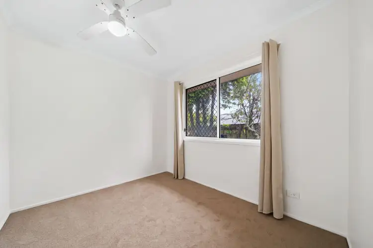 Fifth view of Homely house listing, 107 Fourth Avenue, Marsden QLD 4132