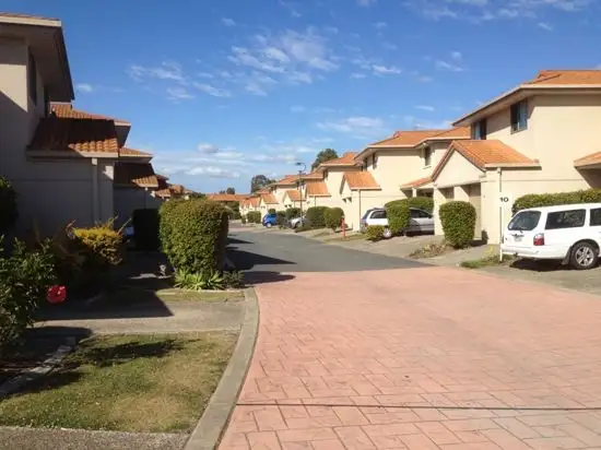 33/21 Regensberg Close, Varsity Lakes QLD 4227