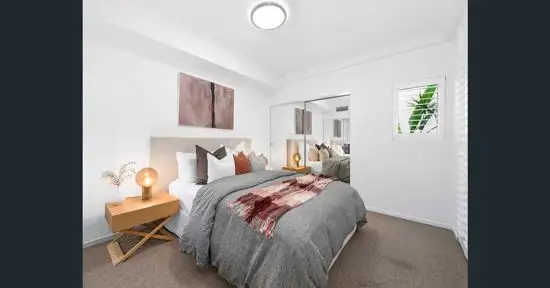 Main view of Homely apartment listing, Address available on request