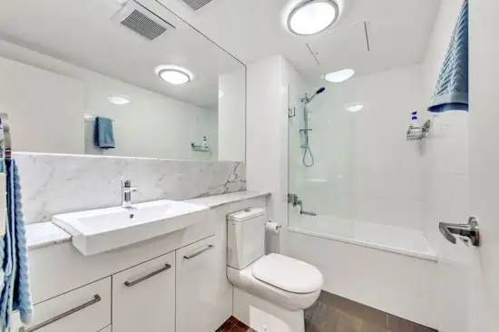 Second view of Homely apartment listing, Address available on request