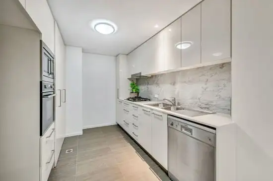 Third view of Homely apartment listing, Address available on request