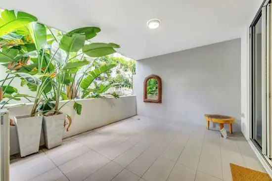 Fifth view of Homely apartment listing, Address available on request