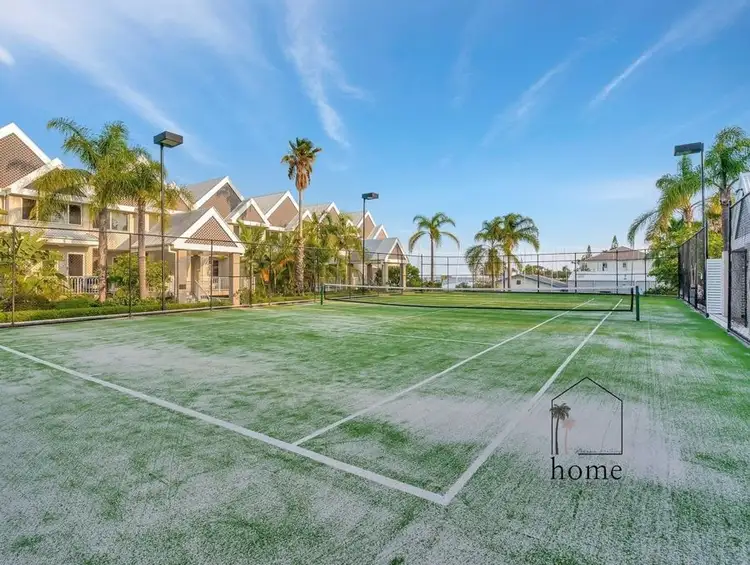 Fourth view of Homely townhouse listing, 60/3 Marina Crescent, Hollywell QLD 4216