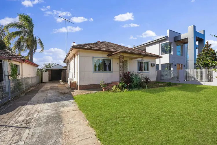 Main view of Homely house listing, 131 Seville Street, Fairfield East NSW 2165