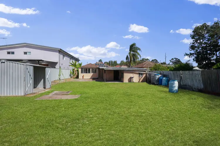 Third view of Homely house listing, 131 Seville Street, Fairfield East NSW 2165