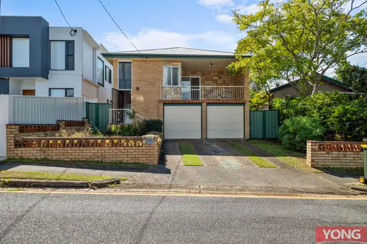 74 Perkins Street, Upper Mount Gravatt QLD 4122