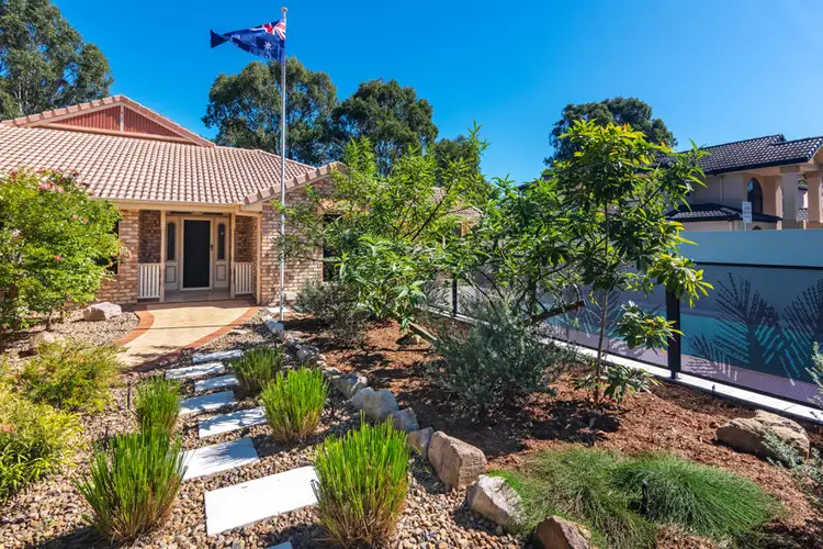 Third view of Homely house listing, 13 Barnstos Place, Carindale QLD 4152