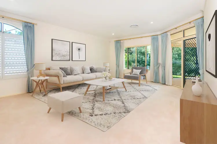 Fourth view of Homely house listing, 13 Barnstos Place, Carindale QLD 4152