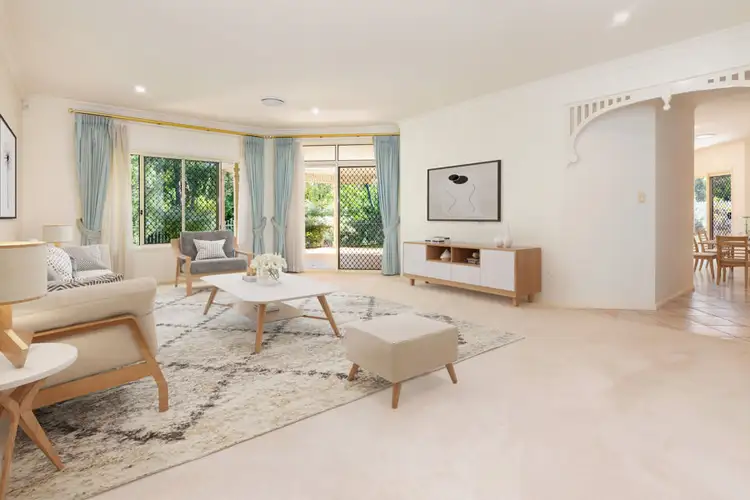 Fifth view of Homely house listing, 13 Barnstos Place, Carindale QLD 4152