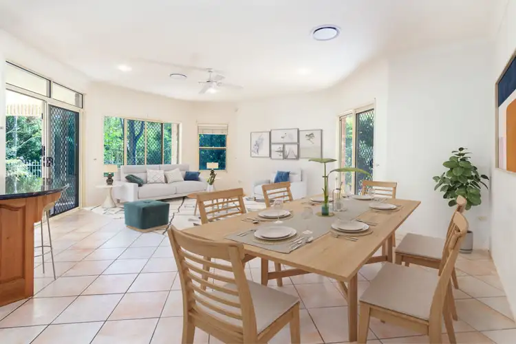 Sixth view of Homely house listing, 13 Barnstos Place, Carindale QLD 4152