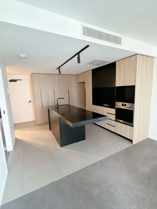 Fourth view of Homely apartment listing, 804/19 Deshon St, Woolloongabba QLD 4102