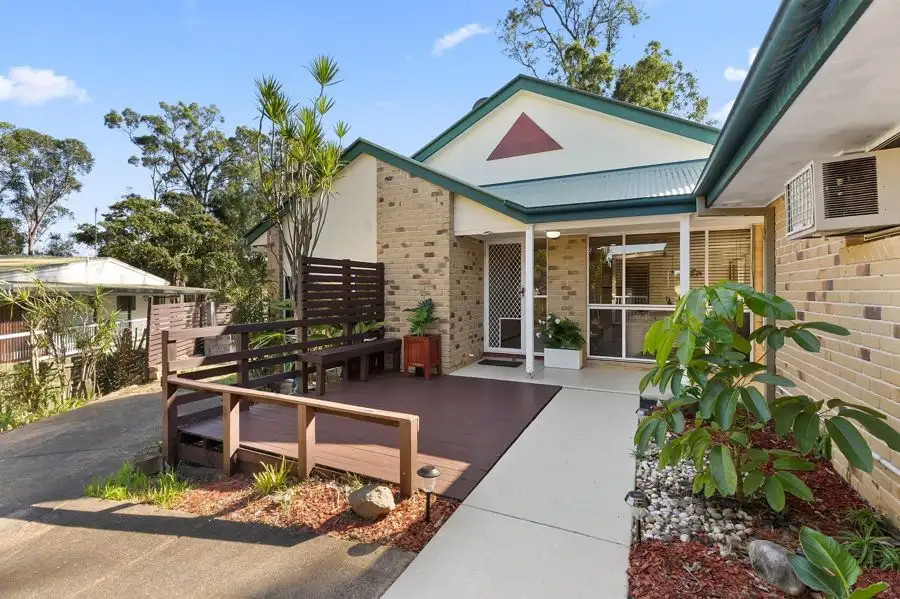 Main view of Homely house listing, 38 Theodore Place, Molendinar QLD 4214