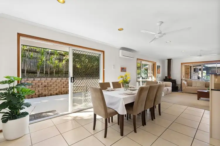Fourth view of Homely house listing, 38 Theodore Place, Molendinar QLD 4214