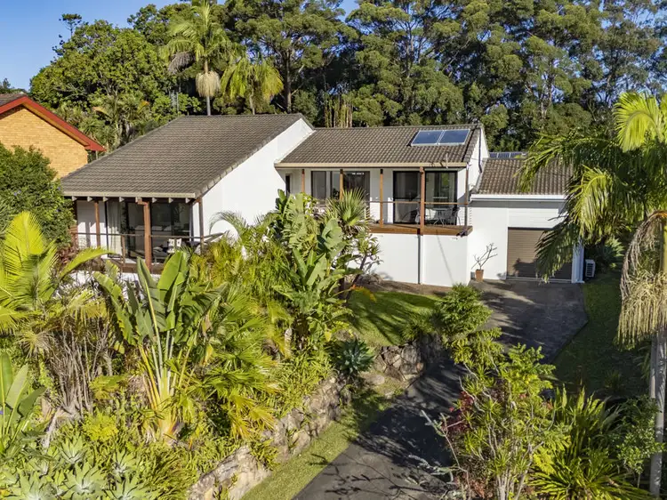 8 Peterson Road, Coffs Harbour NSW 2450