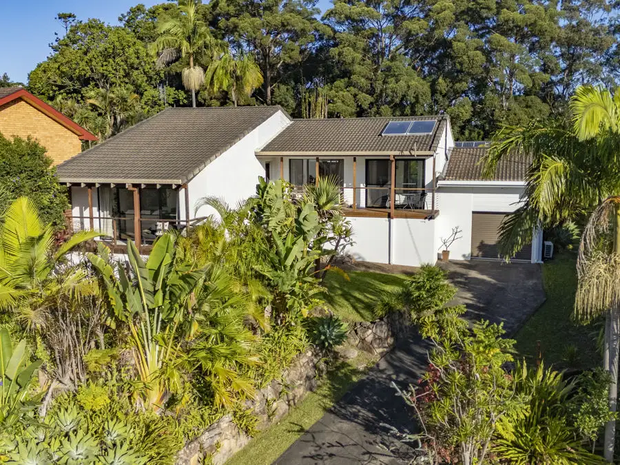 Main view of Homely house listing, 8 Peterson Road, Coffs Harbour NSW 2450