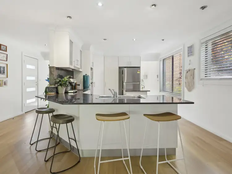 Second view of Homely house listing, 8 Peterson Road, Coffs Harbour NSW 2450