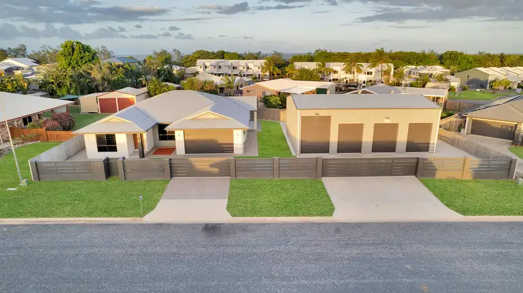 25 Audrena Street, Hay Point QLD 4740