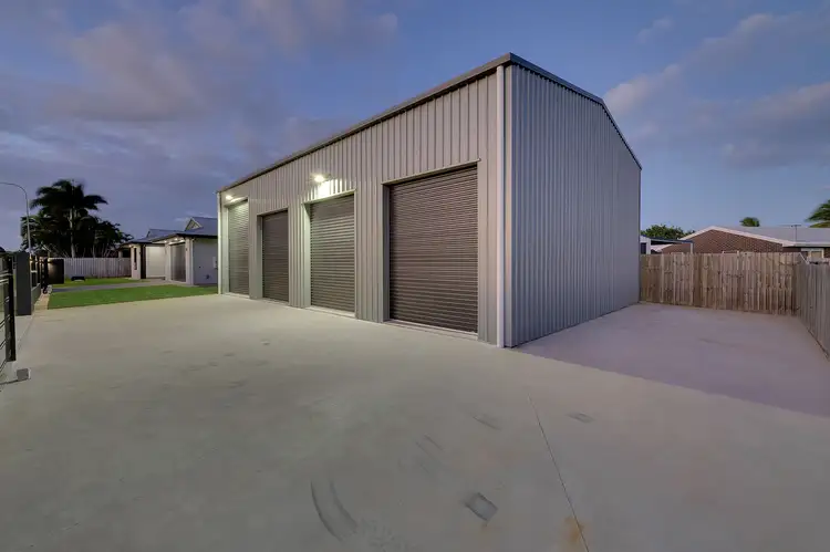 Sixth view of Homely house listing, 25 Audrena Street, Hay Point QLD 4740