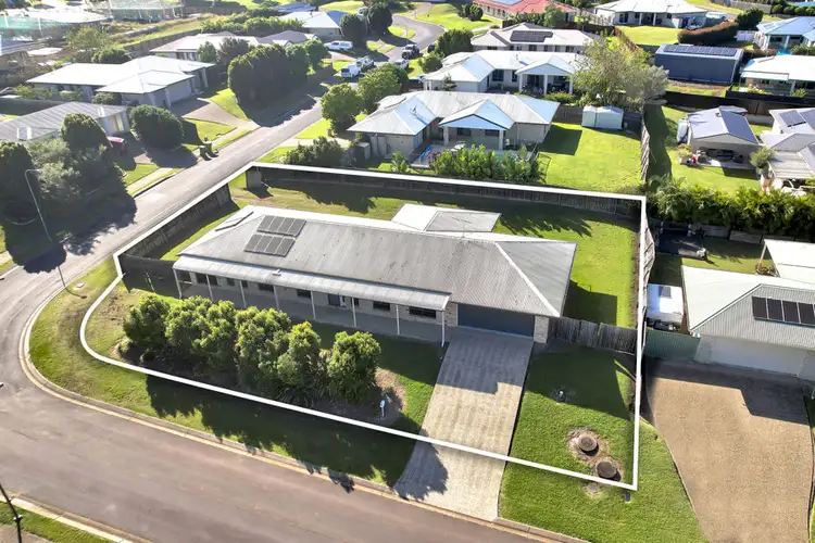 3 Iris Court, Yamanto QLD 4305