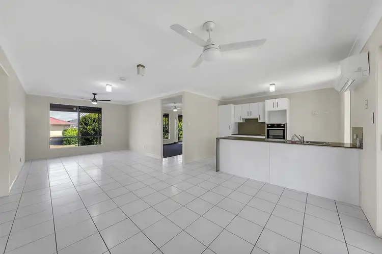 Sixth view of Homely house listing, 3 Iris Court, Yamanto QLD 4305