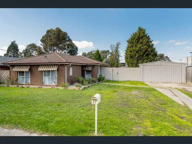 57 Mitford Crescent, Craigieburn VIC 3064