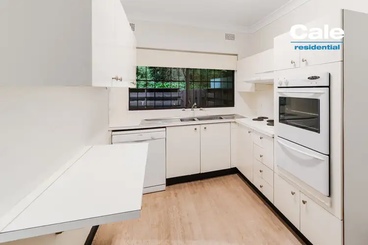 Second view of Homely unit listing, 1/7 Epping Road, Epping NSW 2121