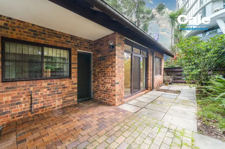 Third view of Homely unit listing, 1/7 Epping Road, Epping NSW 2121