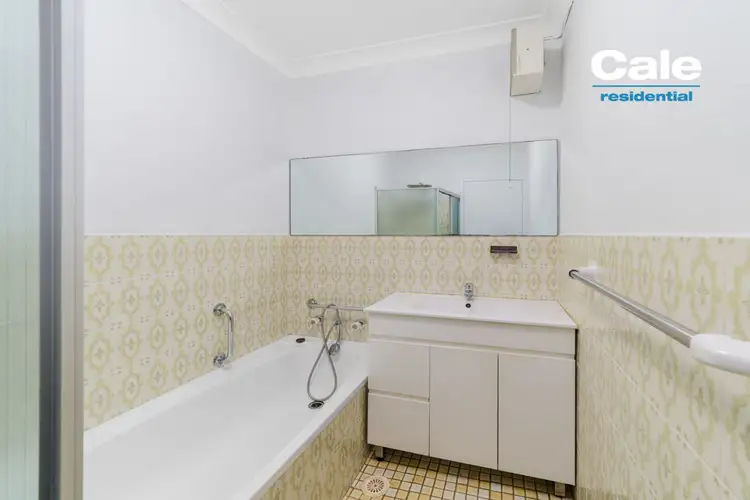 Fourth view of Homely unit listing, 1/7 Epping Road, Epping NSW 2121