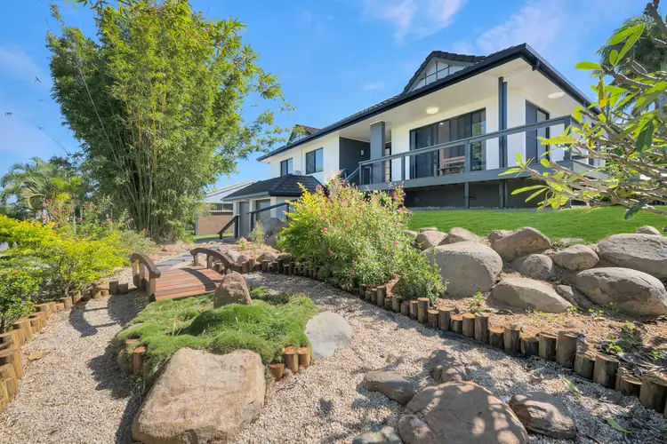Third view of Homely house listing, 11 Percy Court, Glenella QLD 4740
