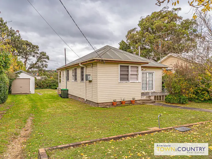 231 Dumaresq Street, Armidale NSW 2350