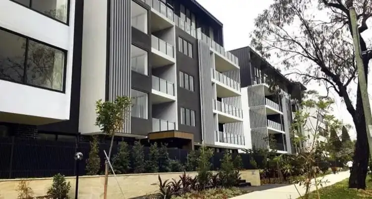 Main view of Homely unit listing, G3/1 Cliff Road, Epping NSW 2121