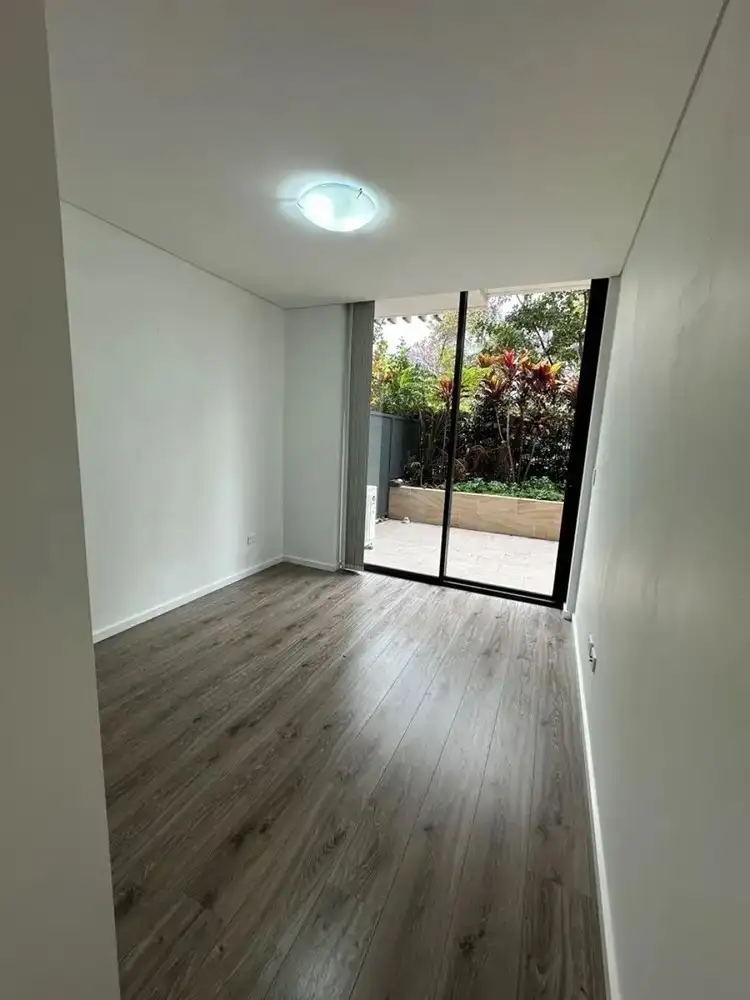 Fifth view of Homely unit listing, G3/1 Cliff Road, Epping NSW 2121