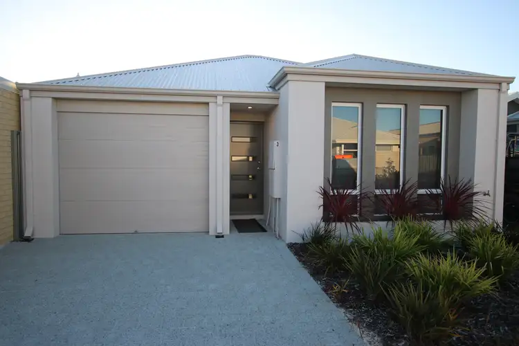 3/68 Villena Pde, Alkimos WA 6038