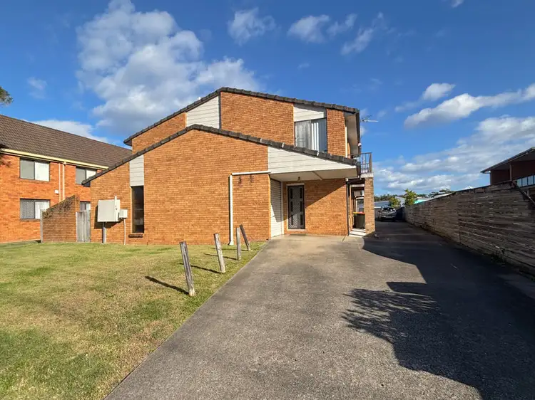 3/22 Arthur Street, Coffs Harbour NSW 2450