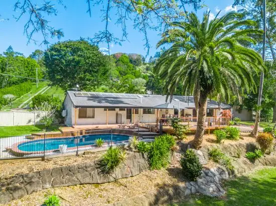 76 Green Valley Way, Piggabeen NSW 2486