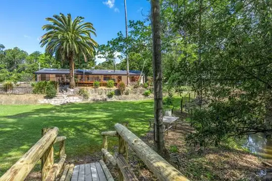 76 Green Valley Way, Piggabeen NSW 2486